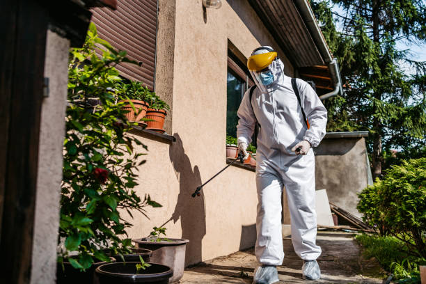 Best Wildlife Control Services  in Yamhill, OR